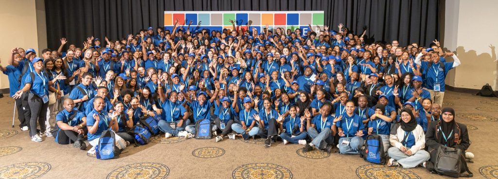 Finalist EsKom Expo ISF 2026